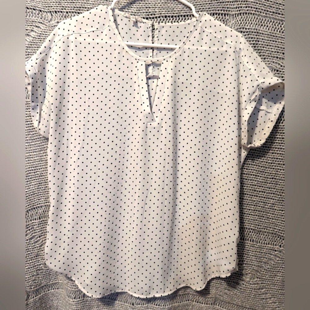 Maurices size small blouse